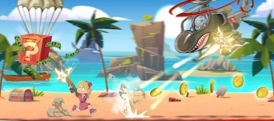 亡灵小队v1.3.7截图2