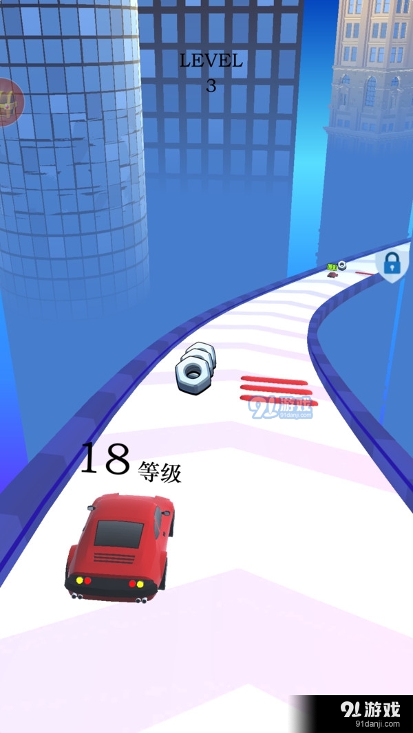 赛车模拟器v3.5.4截图4