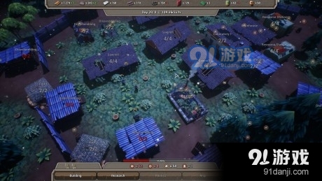 最后的避难所v1.6截图3