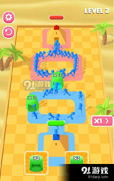 多兵对战v8截图3