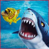 吞噬猎杀者v1.0.3