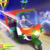 嘟嘟超级跳跃坡道v1.7