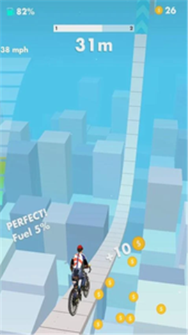 疯狂翻转v1.8截图2