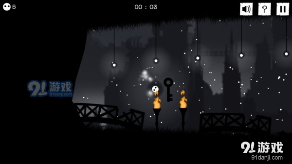 小球梦魇v0.9截图3