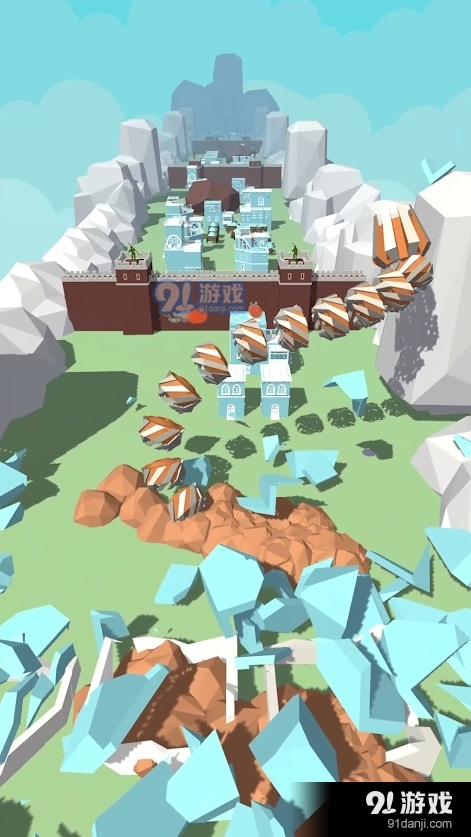 机甲蟒v3.14.21截图3