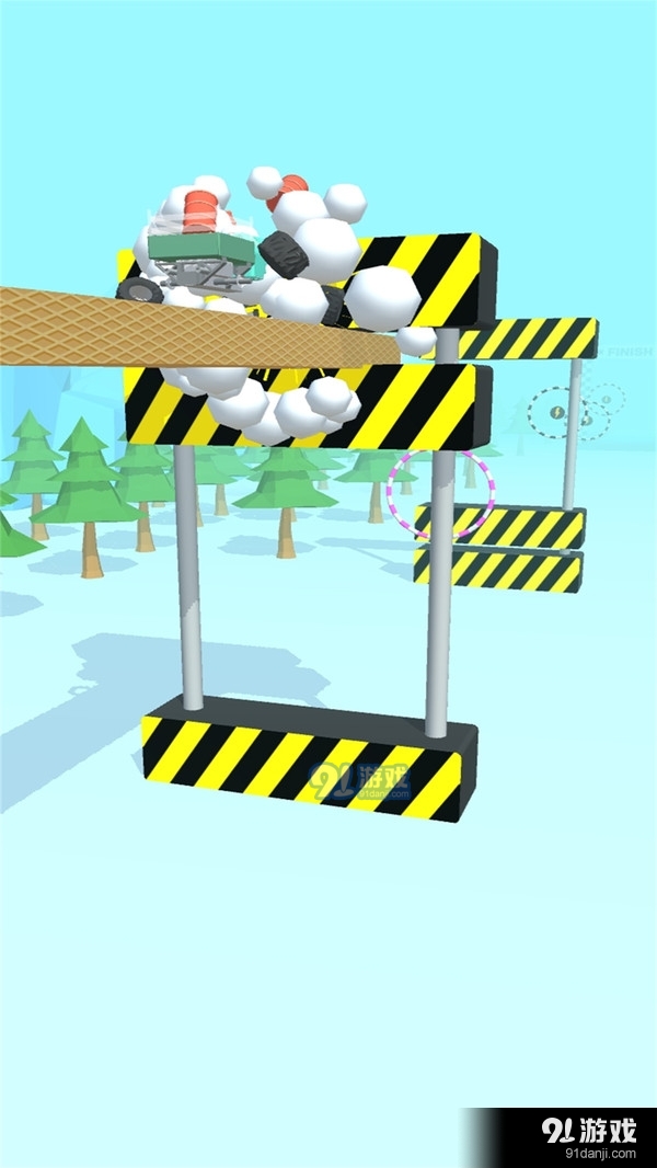 完美冲刺v1.9截图5