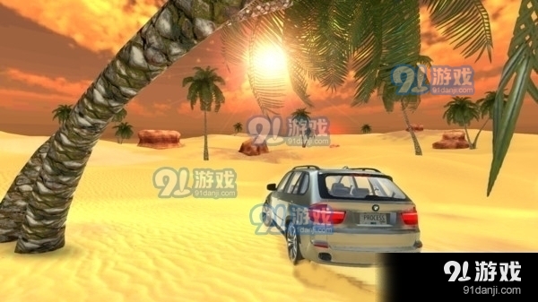 城市漂移赛车驾驶v2.11截图1