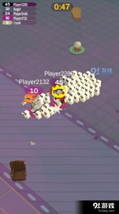 躺平发育生存派对v4截图3