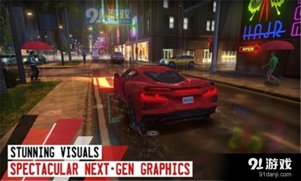 驾驶学校模拟无限金币v1.4.9截图3