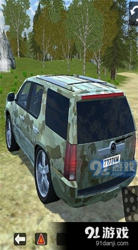 大型越野赛车v1.13截图2
