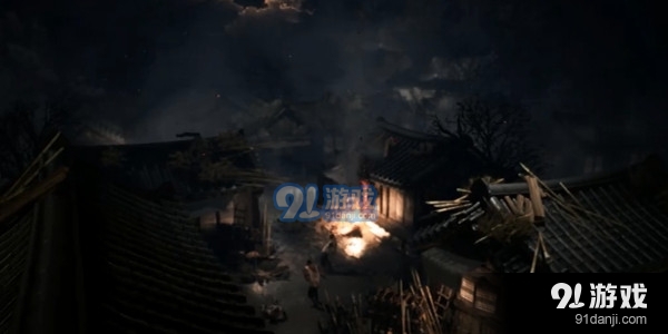 李尸朝鲜血脉v0.20.19截图3