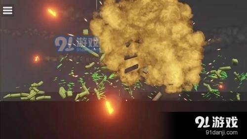 3d布娃娃沙盒游乐场无广告v0.5.7截图2