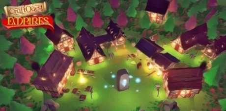 工艺探索帝国v1.3.4截图1