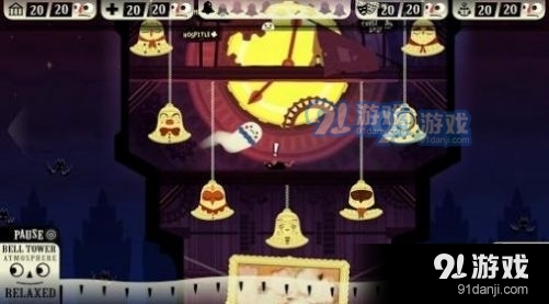 闹鬼的屋子v1.7.35截图1