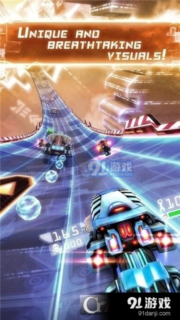 摩托特技骑士手游(32 secs)v1.16.5截图3