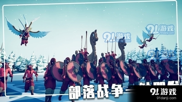 指尖模拟战争v1.9.134截图1