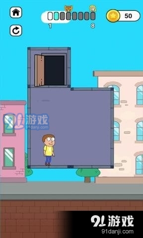 翻转逃脱v1.3.3截图2