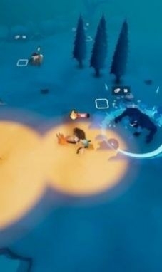 黑暗森林幸存者v1.1.4截图1