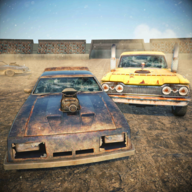 汽车特技碰撞v1.7