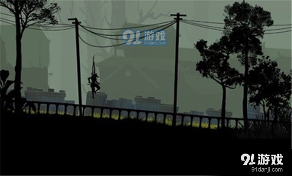 忍者武士岚2内置菜单中文版v1.7截图2