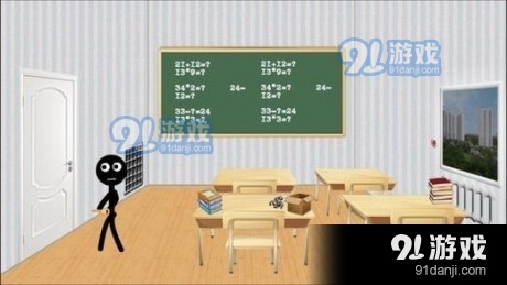 逃出大学v666.22.18截图1