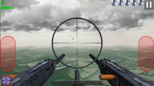 尾枪查理v1.6.18截图3