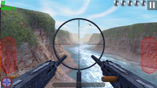 尾枪查理v1.6.18截图2