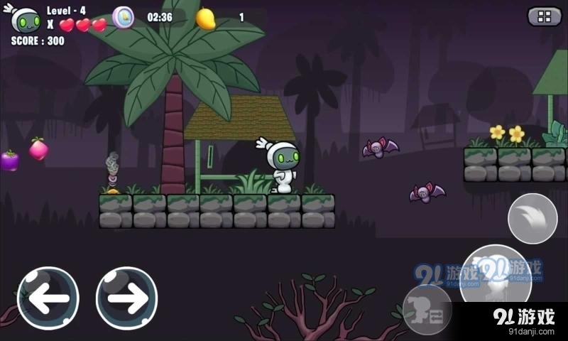 木木历险记v1.3.0.9截图1