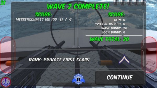 尾枪查理v1.6.18截图4