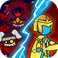火柴人粉碎战v1.4.5