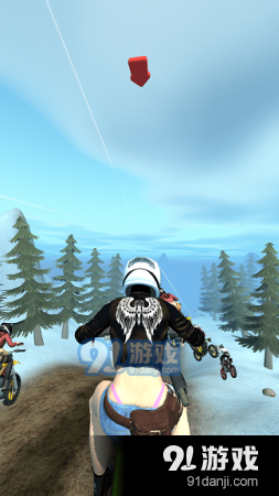 疯狂摩托车极限骑行v1.16截图2