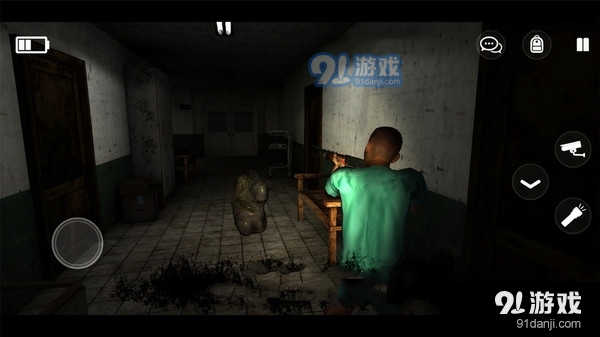 史上最恐怖游戏3-零号试体v1.1.4截图2