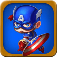 复仇联盟大乱斗v1.7