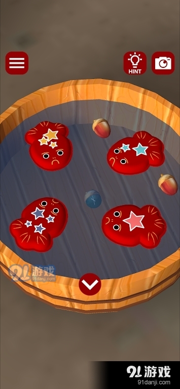 稻荷神社村v1.1.5截图3