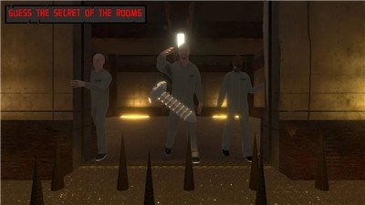 恶霸的尽头v1.8截图3