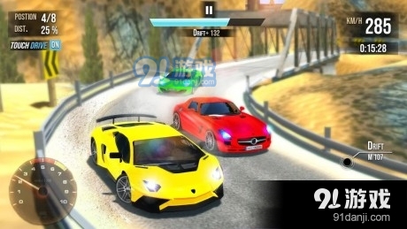 冠军赛车手v1.11截图5