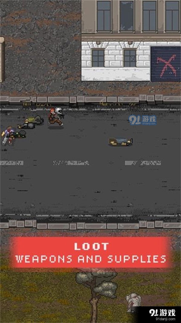 Mini DAYZ2v1.5.6截图2