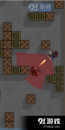 伪装猎手v1004截图2