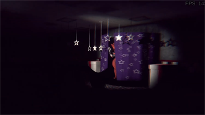 福瑞娘的夜班v1.3截图2