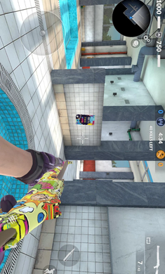 反恐精英CS手机版中文v12.04截图3