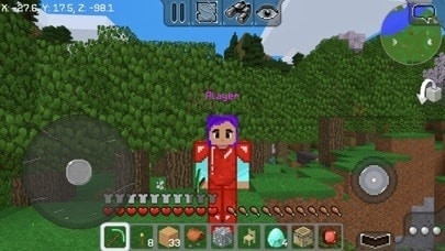 MultiCraft汉化版v2.0.5截图2