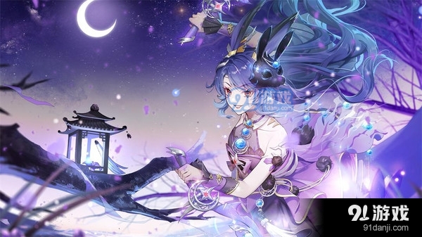 天姬变-国风妖灵v1.2.10截图1