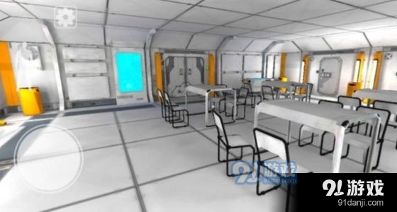 恐怖侏罗纪逃生v13截图4