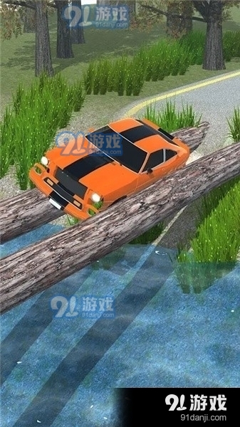 车轮挑战v0.9截图1