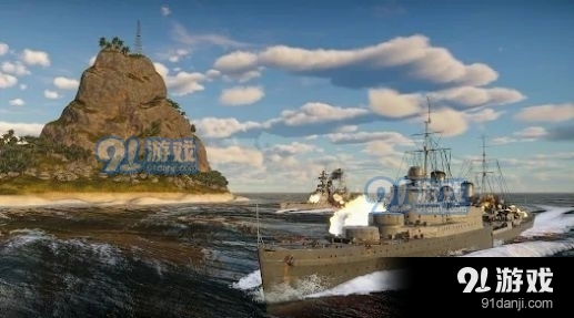 战争雷霆安卓版v1.49.8.69截图3