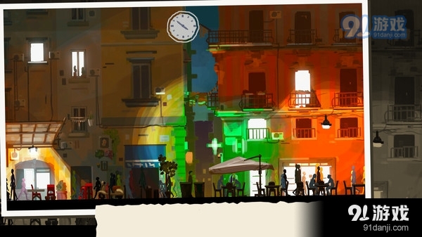 父与子v1.3.914截图3