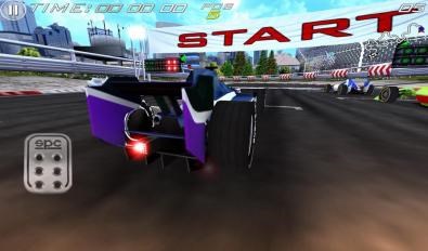 终极方程式olv1.9截图2