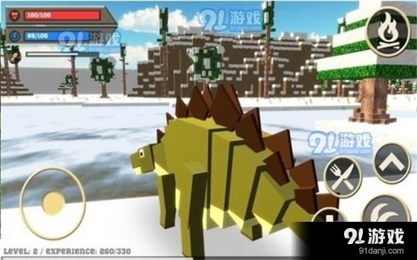 剑龙工艺模拟器v1.4截图1