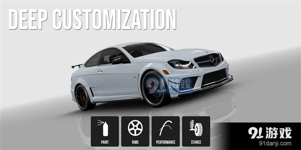 绝对赛车官网v2.11.4截图2