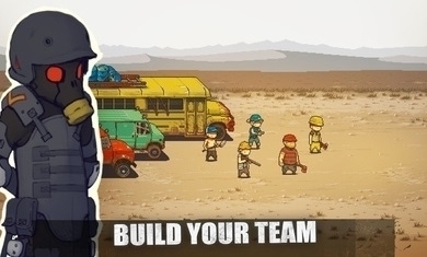 死亡突围僵尸战争4.1.6v3.3.9截图1